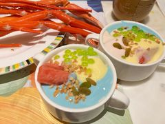 -冀粤香海鲜自助餐厅(西美五洲店)