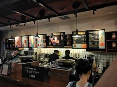 -星巴克臻选(嘉定疁城国际店)