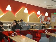 -阳阳中国饭(龙湖大兴天街)