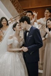 -保定金沙芝柏婚礼策划