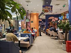 -夏日玛莉西餐厅(金茂览秀城店)