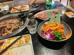 -老卜奎齐齐哈尔烤肉(人民东路店)