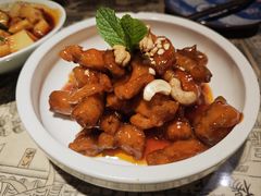 糖醋里脊-遇见长安(赛格国际购物中心店)