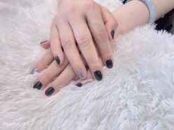-恐龙·美甲美睫