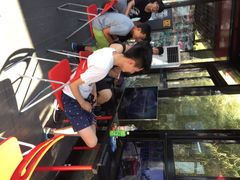 iphone_upload_pic-洛克公园·篮球·足球·羽毛球(莘庄店)