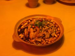 -龙门阵茶屋川菜馆(武康路店)