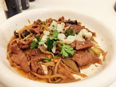 -山泉公馆酒家(珠江新城店)
