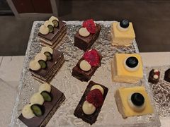 -顺德美的万豪酒店·自助餐·贡厨