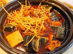 -眷江南之小蓝鲸(王府大街店)