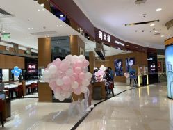 -周大福 CHOW TAI FOOK(新世界百货崇文店)