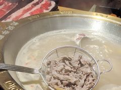 -九记潮汕现切鲜牛肉自助火锅(长沙·方圆荟店)