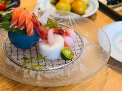 -隐泉京望日式料理(太和广场店)
