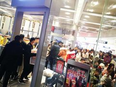 门面-LELECHA乐乐茶(新街口大洋店)