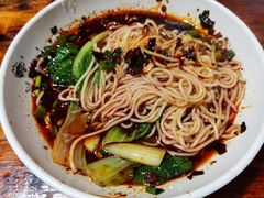 -老地方猫儿面(磁器口店)