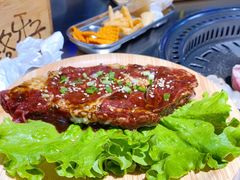 -马路牙子烧烤音乐酒馆(望京店)