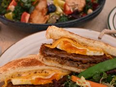 -玲婧胡同·生日蛋糕·餐厅(嘉里城店)