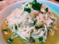 鸡汁脆笋-湘聚南县土菜馆(龙山二路店)