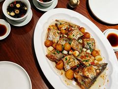 -喜鼎海胆水饺(东港店)