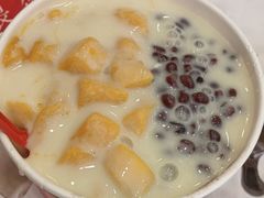 -冰冰酱老味刨冰绵绵冰(中山路总店)