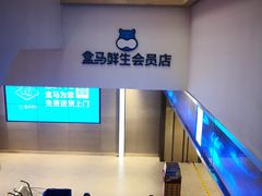 -盒马鲜生(大成店)