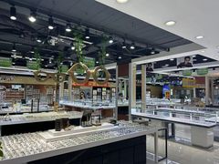 -现代眼镜批发城(威海路店)