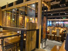-呷哺呷哺(万达新世界店)