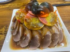 -苗氏卷子鸡(张掖金鸿大厦店)