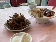 -誉八仙酒楼(静安大悦城店)