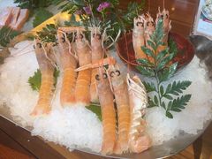 -Mr.Fish鱼鲜生海鲜放题(高德置地冬广场店)