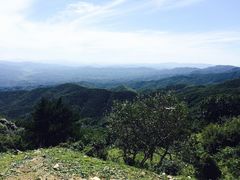 -道须沟旅游风景区