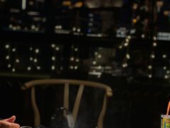 石板烤肉-冰冰龙虾·江湖菜·花园江景餐厅