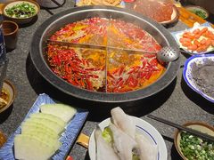 -陈眼镜火锅(总店)