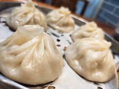 鲜肉汤包-蔡林记(黄鹤楼店)