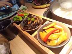 -大头椰·椰子鸡火锅(南宁万象城店)
