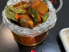 -老崇左特色风味食馆