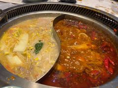 -红辣椒·川菜·火锅(朝外店)