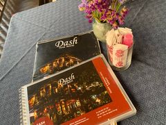 -Dash Teak House
