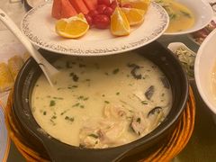 -金美华轩(东方路齐鲁店)