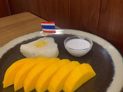 -曼谷食堂·泰国家庭料理(丹桂路店)