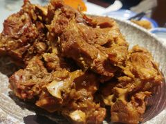 -95号酱骨·一块豆腐(展春园西路店)