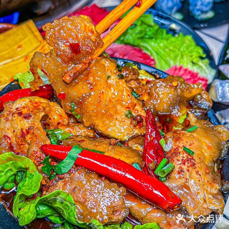 在重庆，本地人才知道 0元玩转这座城 重庆九街