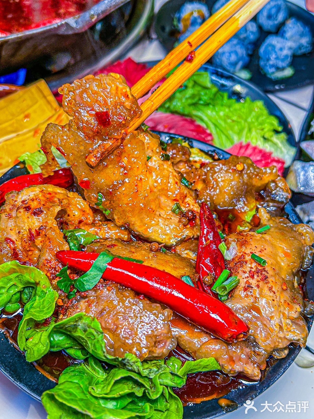 在重庆，本地人才知道 0元玩转这座城 重庆九街