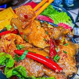 在重庆，本地人才知道 0元玩转这座城 重庆九街