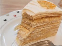 -苏叁家的甜品(狮城帝苑店)