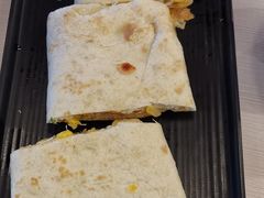 -永和大王(小厨·东四十条店)