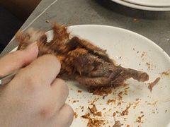 -尚宴牛特鲜自助(太原街万达店)