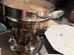 -鼎鼎香·港式火锅(北京SKP店)