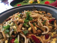 -盛德圆(五台山云龙店)