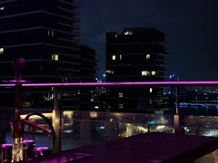 -DEW Lounge(深圳湾店)