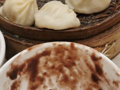 -新丰小吃(中山中路分店)